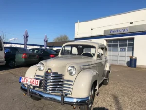 city automobile de