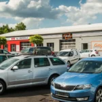 City Automobilservice GmbH