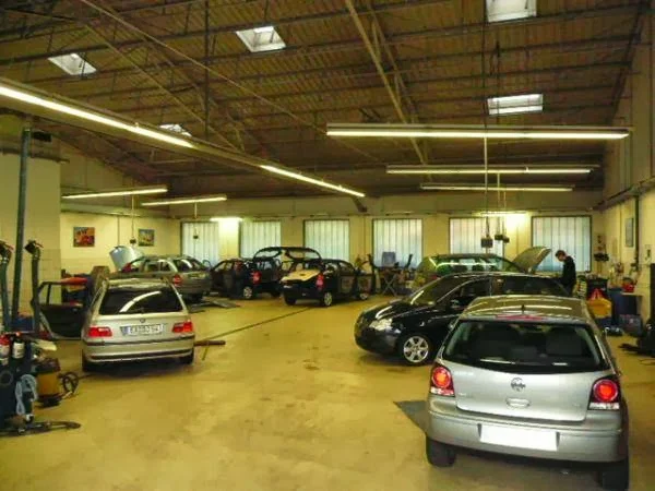 City Automobilservice GmbH
