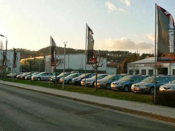 City Automobilservice GmbH