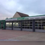 City Car Service KFZ Meisterwerkstatt