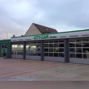 City Car Service KFZ Meisterwerkstatt