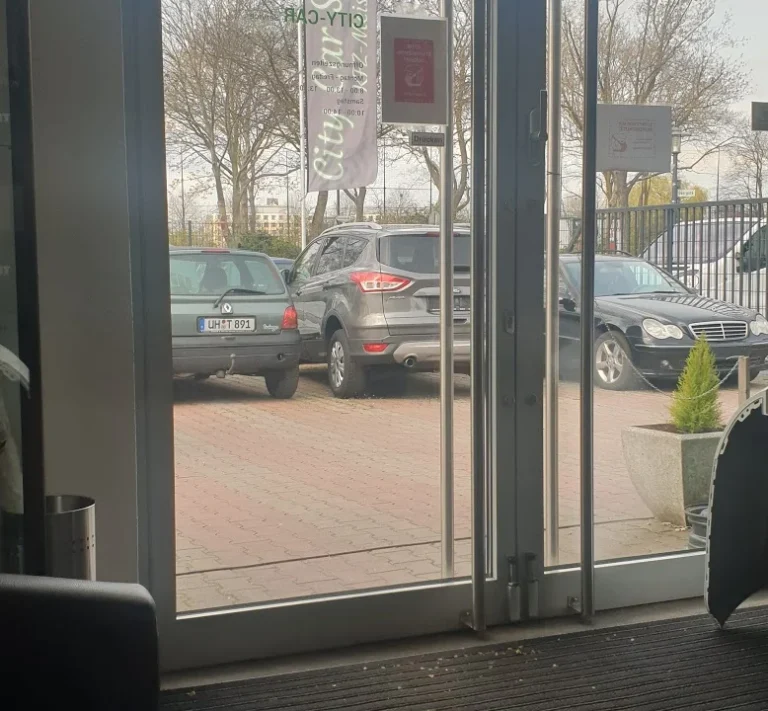 City Car Service KFZ Meisterwerkstatt