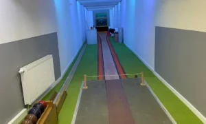 City Malerbetrieb & Wasserschaden Management GmbH