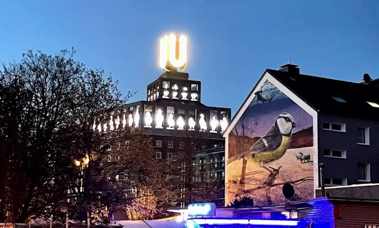 City Werkstatt