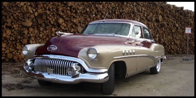 Classic Cars A.Neumann & U.Bobsin GbR Neumann