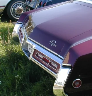 Classic Cars A.Neumann & U.Bobsin GbR Neumann