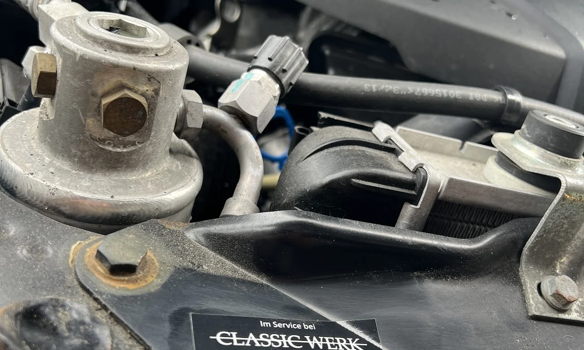 KFZ-Werkstätten Classic Werk Kassel