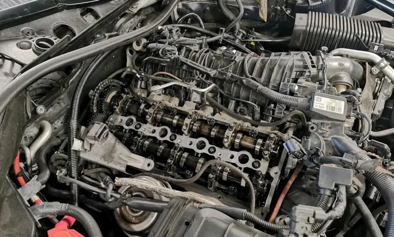 Claus Cars Marbach | KFZ-Meisterwerkstatt