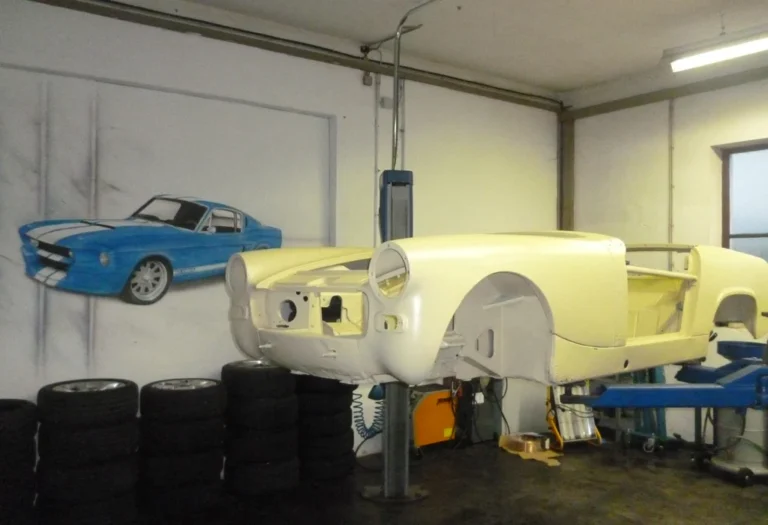 CM Classics & Car Service GmbH