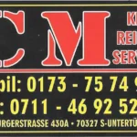 CM Kfz & Reifen Service