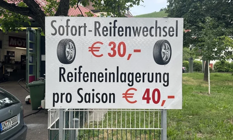 CM Kfz & Reifen Service