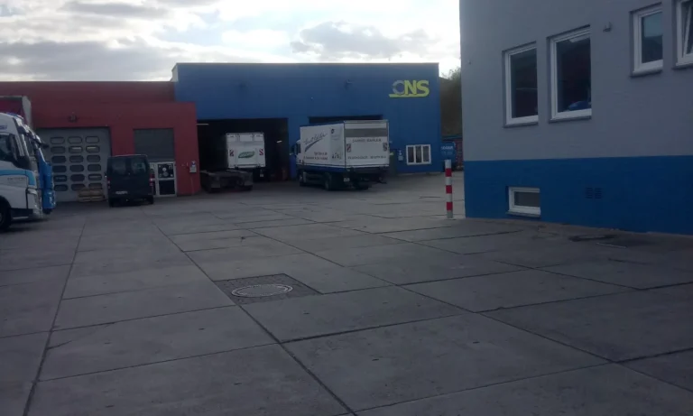 CNS Kfz-Service GmbH