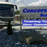 Concord-Service