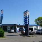 COURTIN GmbH & Co. KG / BOSCH SERVICE