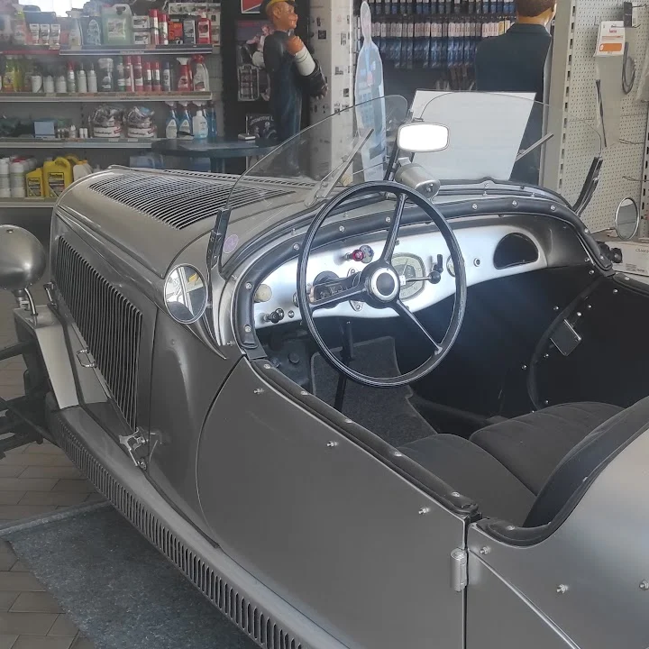 COURTIN GmbH & Co. KG / BOSCH SERVICE