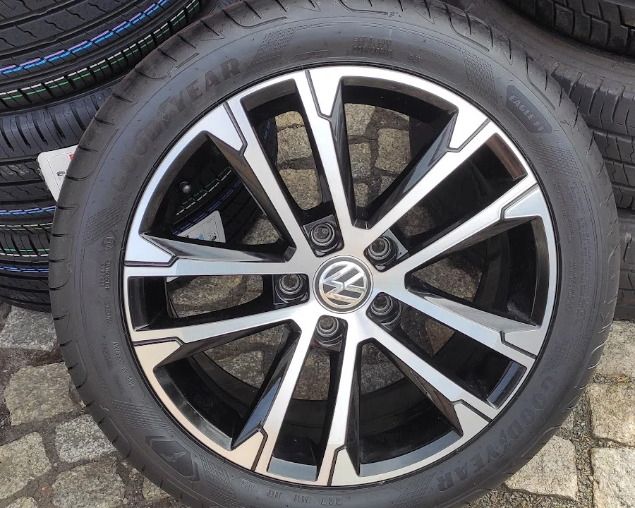 KFZ-Werkstätten Crazy Rims Zwickau