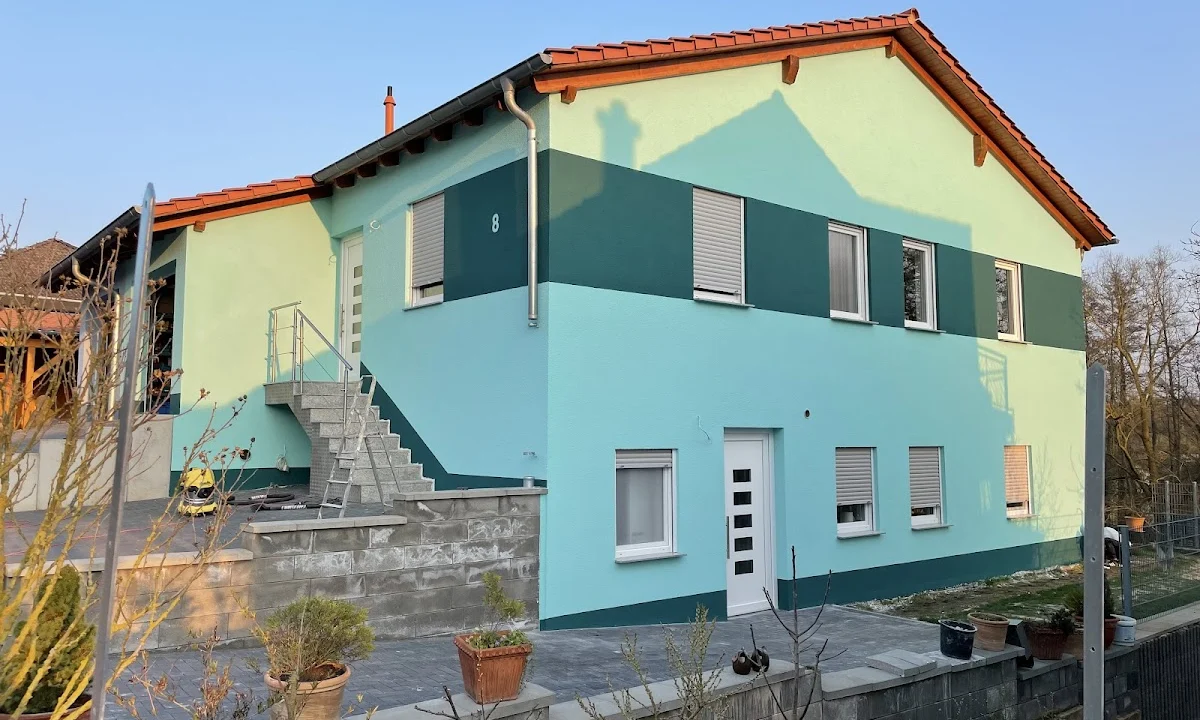 Maler CrazyCrafterS GmbH Worms