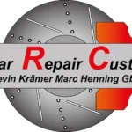 CRC - CarRepairCustom (Kevin KrÀmer und Marc Henning GbR)