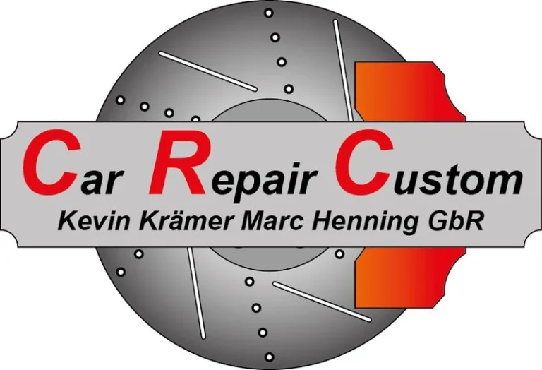 CRC - CarRepairCustom (Kevin Krämer und Marc Henning GbR)