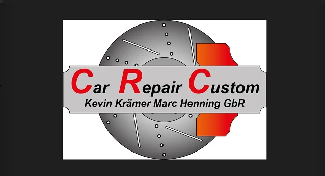 CRC - CarRepairCustom (Kevin Krämer und Marc Henning GbR)