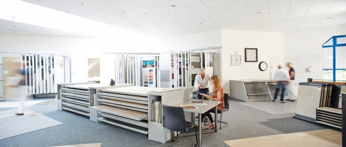 Fliesenleger Croonen Fliesenhandel GmbH Hamburg Hamburg