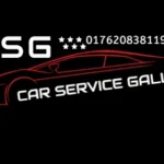 CSG Car Service Gall