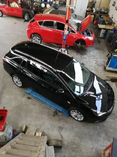 CSG Car Service Gall