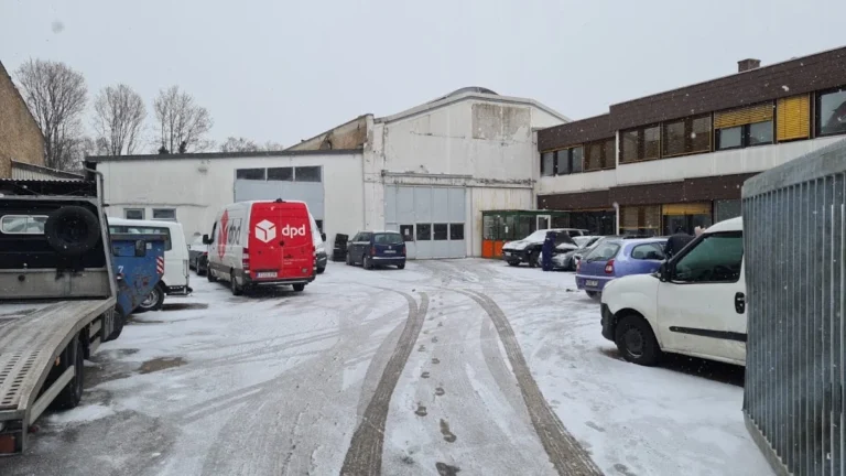 CSM - CAR SERVICE MANNHEIM