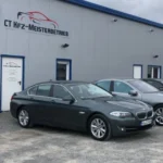 CT Kfz-Meisterbetrieb