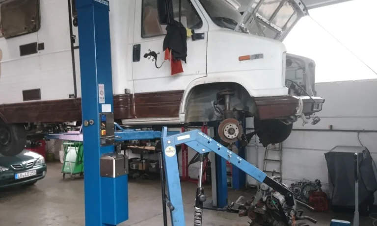 CTO KFZ-Meisterwerkstatt