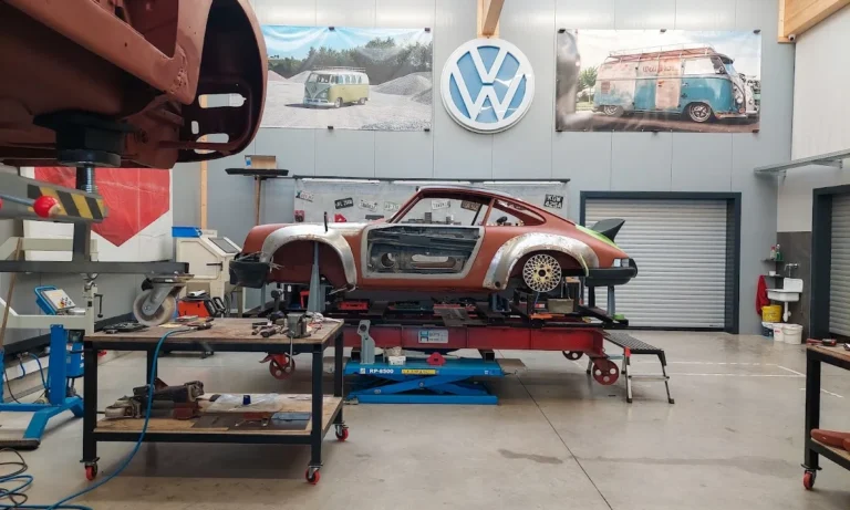 Cult Classics Süd GbR