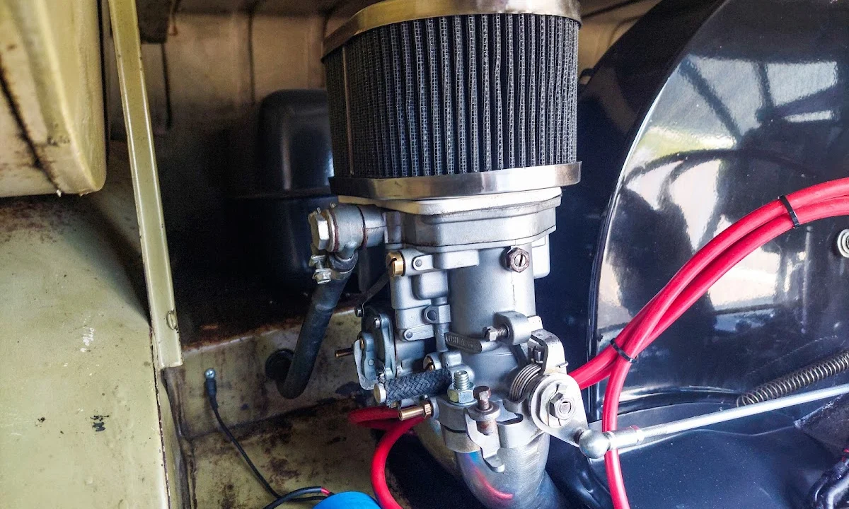 KFZ-Werkstätten Cult Classics Süd GbR Augsburg