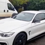 D. F. Auto-Service GmbH, Dieter Fripan