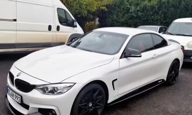 D. F. Auto-Service GmbH, Dieter Fripan