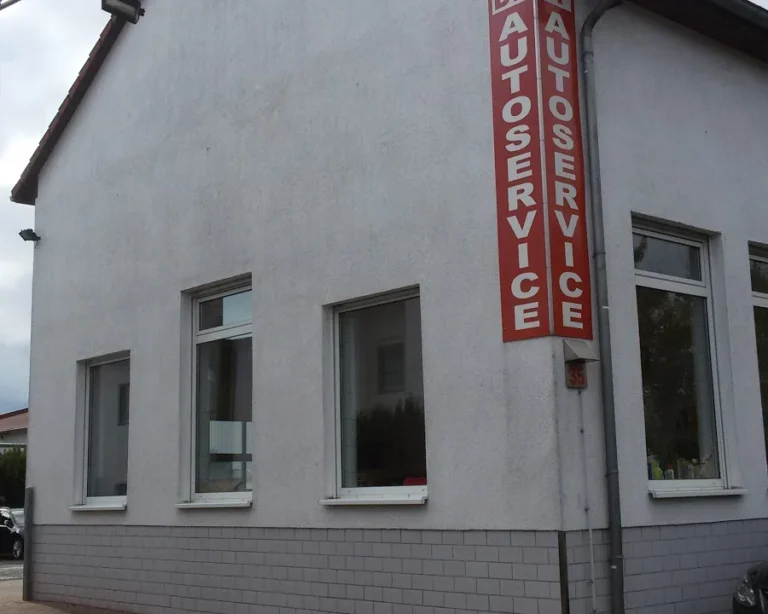 D. F. Auto-Service GmbH, Dieter Fripan