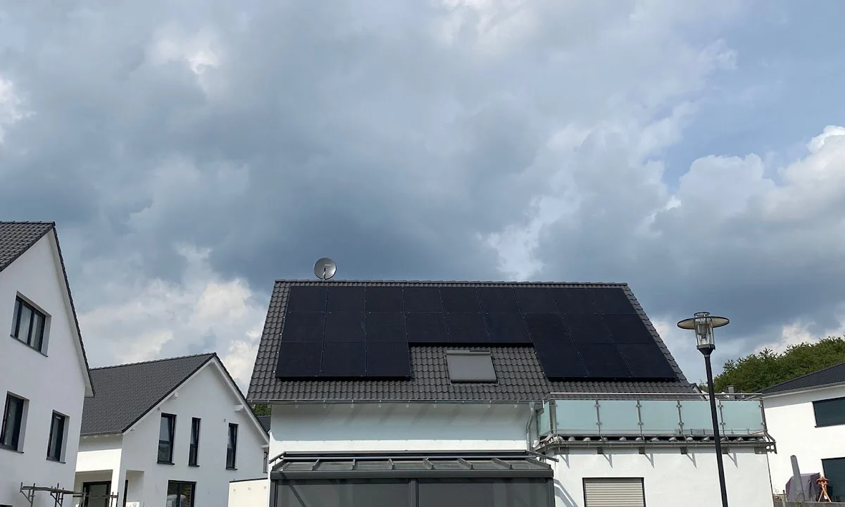 Elektriker D.I.Elektrotechnik GmbH Remscheid