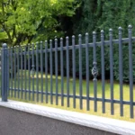 D.J. Zaun und Fenstervertrieb