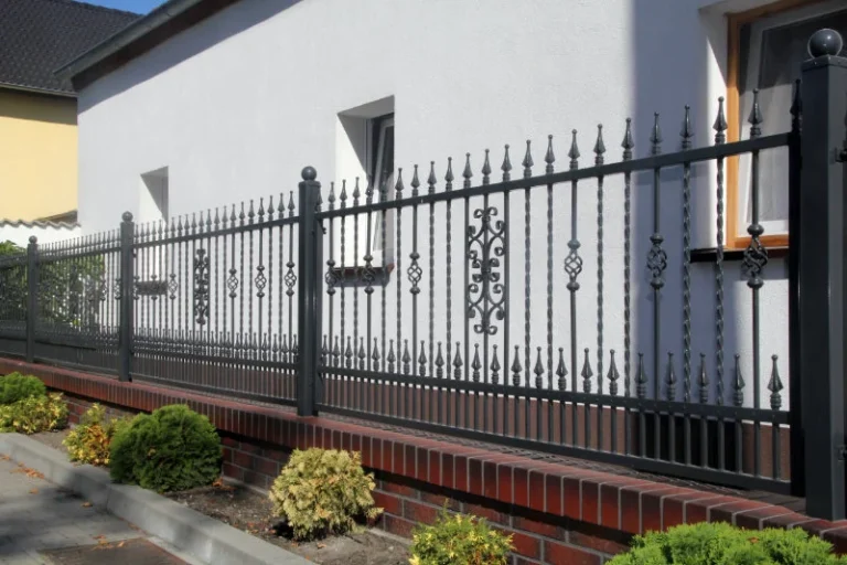 D.J. Zaun und Fenstervertrieb