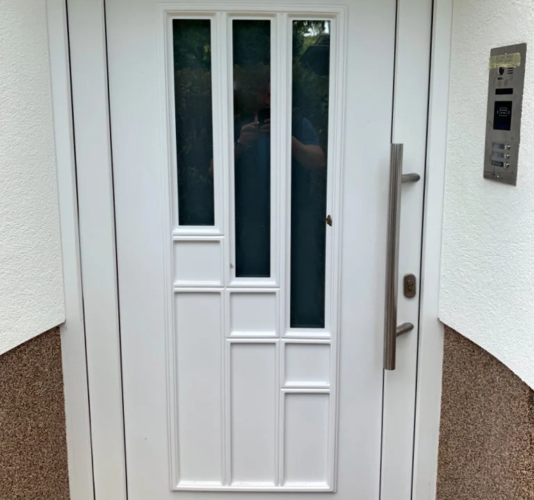 D.J. Zaun und Fenstervertrieb