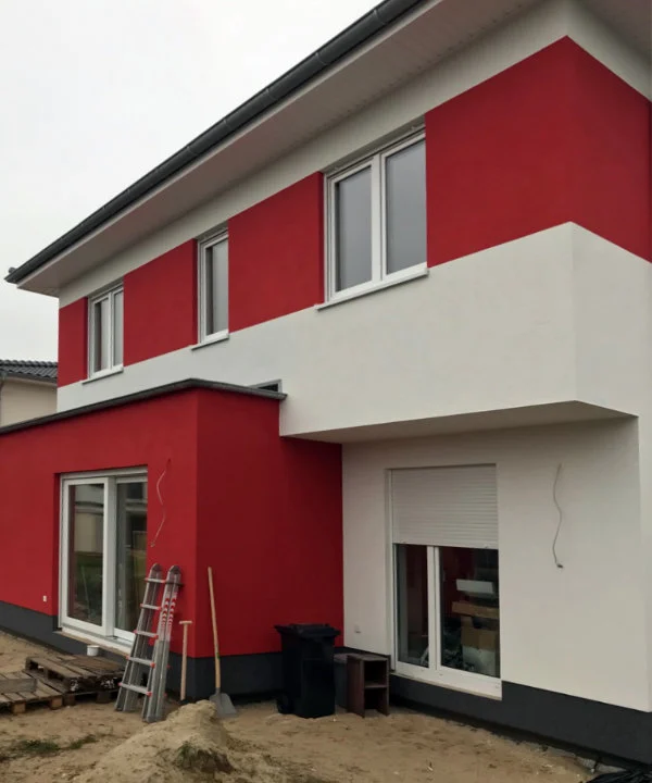 D.J. Zaun und Fenstervertrieb