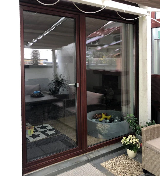 D.J. Zaun und Fenstervertrieb