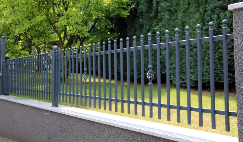 Fensterbauer D.J. Zaun und Fenstervertrieb Berlin