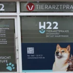 D. Kauffmann - H22 Tierarzt Hamburg Uhlenhorst