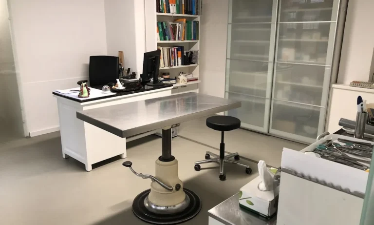 D. Kauffmann - H22 Tierarzt Hamburg Uhlenhorst