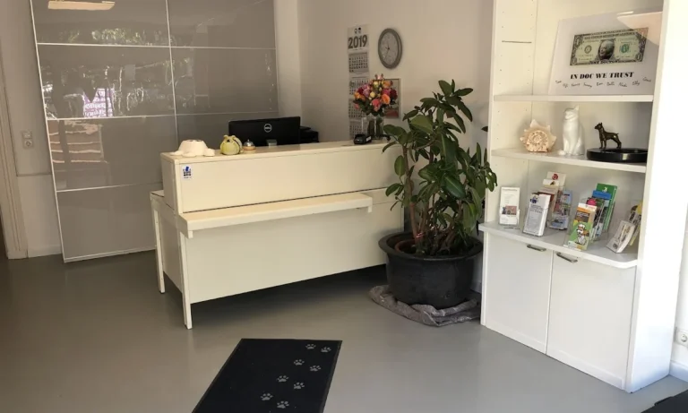 D. Kauffmann - H22 Tierarzt Hamburg Uhlenhorst