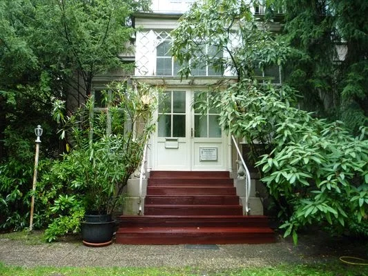 D. Kauffmann - H22 Tierarzt Hamburg Uhlenhorst