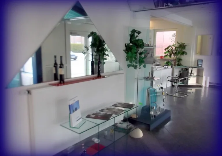 D & M Glaserei u. Handel