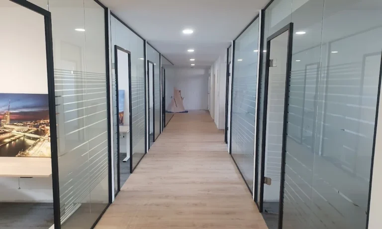 D & M Glaserei u. Handel