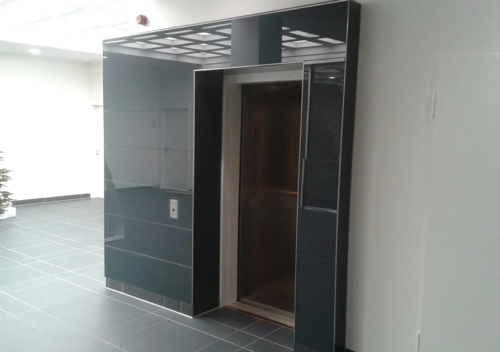 Fensterbauer D & M Glaserei u. Handel Bremerhaven